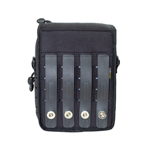 Bolso Modular Munin 2 - Preto