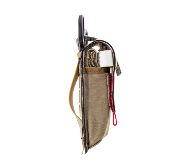 Porta Torniquete Modular/Cinto CAT 2 - Coyote