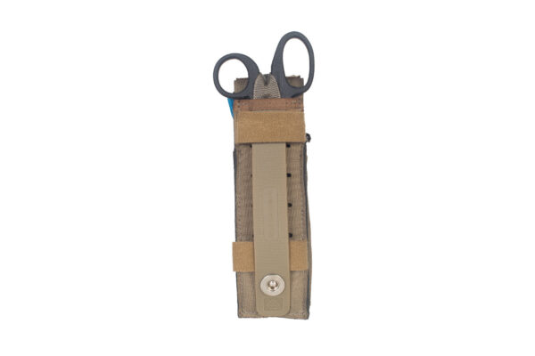 Porta Torniquete Modular/Cinto CAT 2 - Coyote