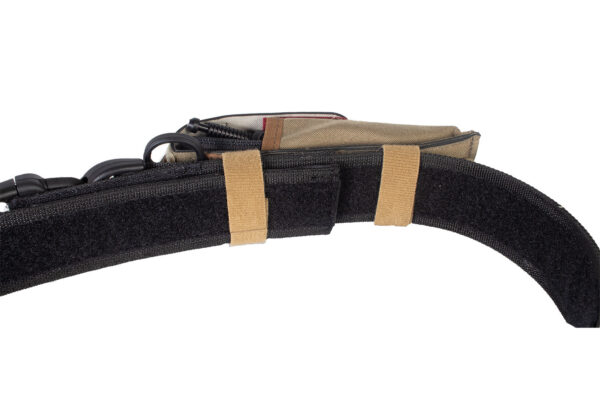 Porta Torniquete Modular/Cinto CAT 2 - Coyote