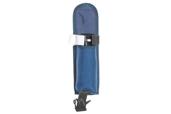 Porta Torniquete Modular CAT 01 - Azul Dark
