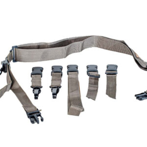 Bandoleira Multi-função Operator - Coyote