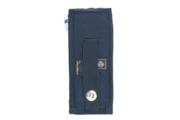 Porta Torniquete Modular CAT 01 - Azul Dark