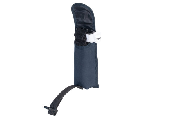 Porta Torniquete Modular CAT 01 - Azul Dark