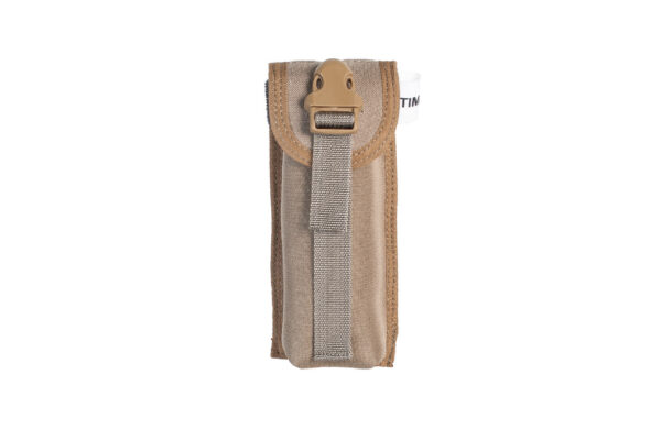 Porta Torniquete Modular CAT 01 - Coyote