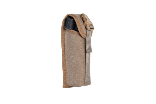 Porta Torniquete Modular CAT 01 - Coyote