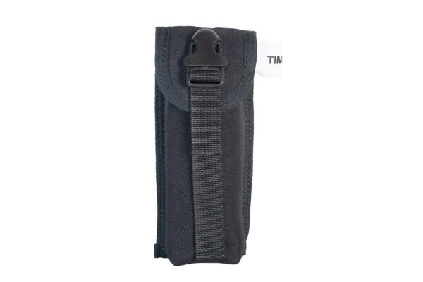 Porta Torniquete Modular CAT 01 - Preto