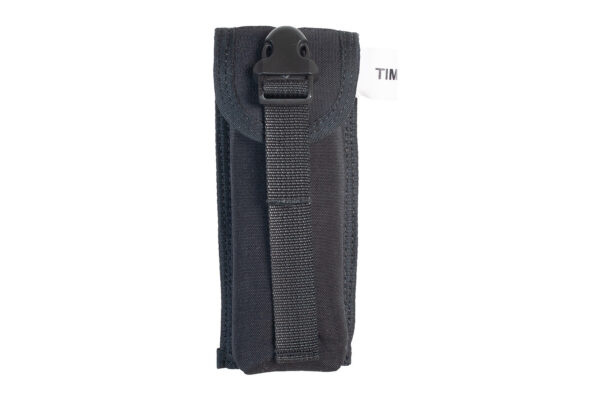 Porta Torniquete Modular CAT 01 - Preto