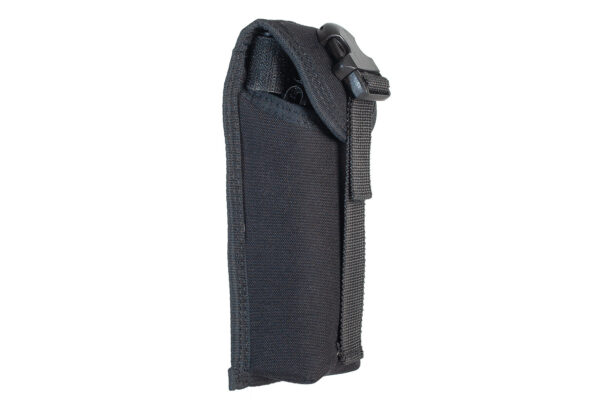 Porta Torniquete Modular CAT 01 - Preto