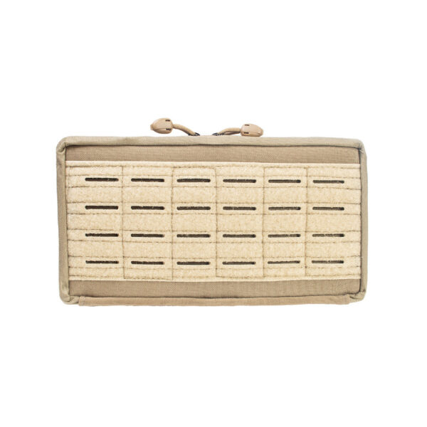 Bolso Modular Horizontal EDC Laser Cut - Coyote