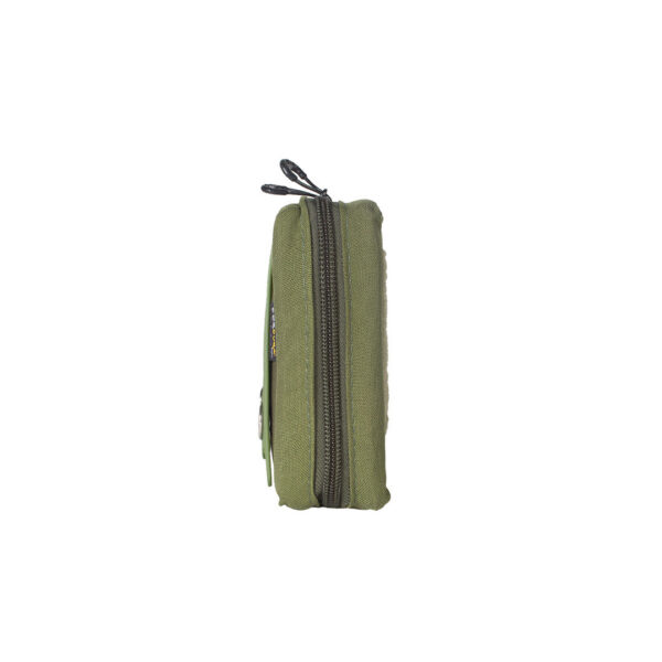 Bolso Modular Horizontal EDC Laser Cut - Verde