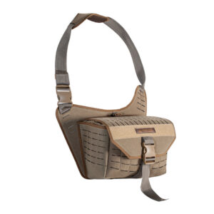 Bolsa Modular Operator Cargo - Coyote