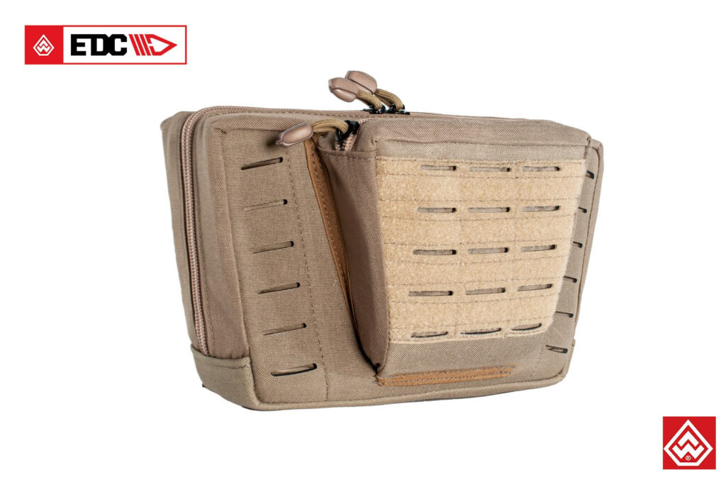 Pochete Modular EDC V-1 - Coyote