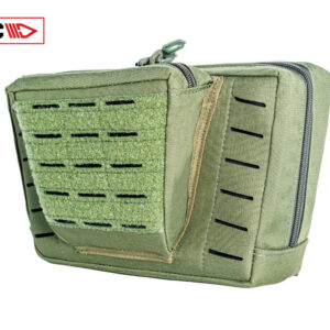 Pochete Modular EDC V-1 - Verde