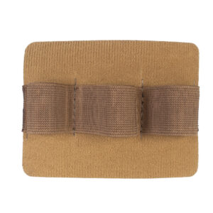 Organizador com Velcro Triplo - EDC - Coyote