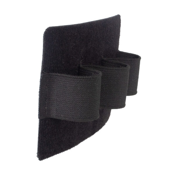 Organizador com Velcro Triplo - EDC - Preto