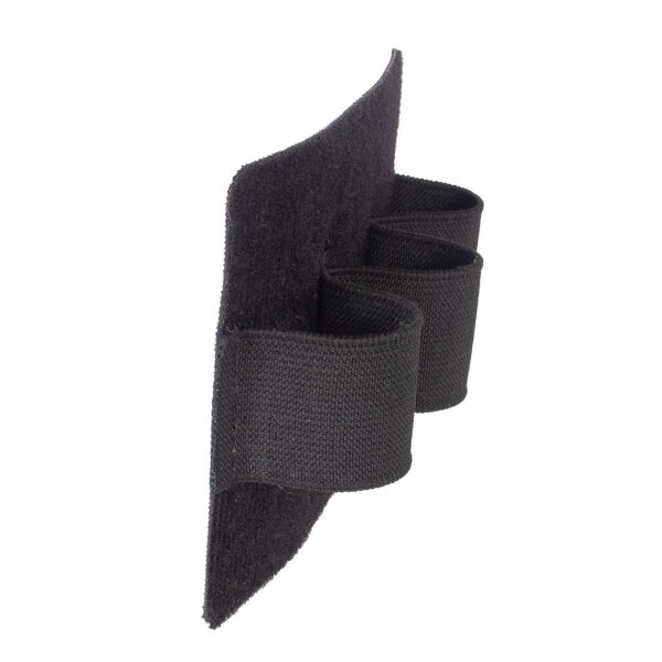 Organizador com Velcro Triplo - EDC - Preto