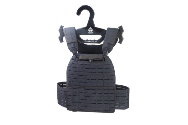 Cabide Reforçado Taticool - Preto