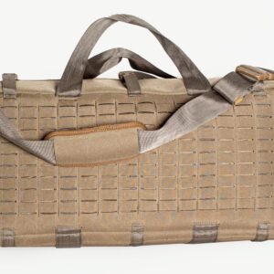 Mala de Viagem Modular - Coyote