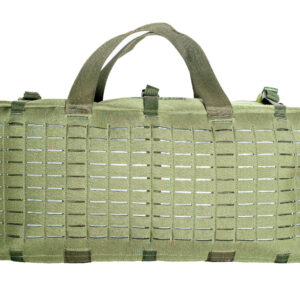 Mala de Viagem Modular - Verde