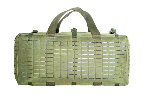 Mala de Viagem Modular - Verde
