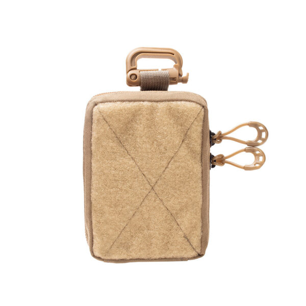 Bolso Modular Mini EDC - Coyote