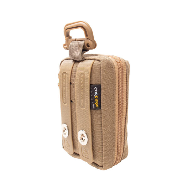 Bolso Modular Mini EDC - Coyote
