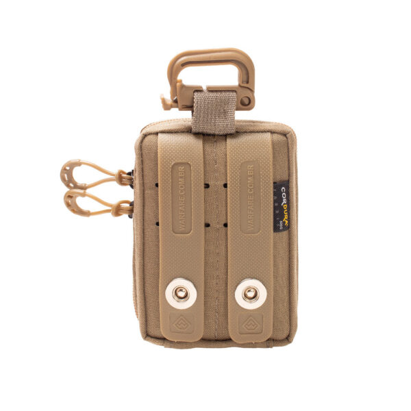 Bolso Modular Mini EDC - Coyote