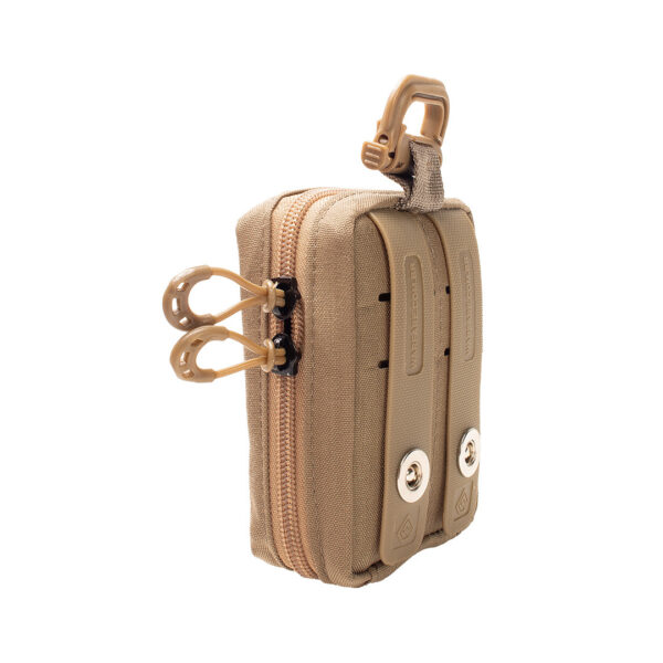 Bolso Modular Mini EDC - Coyote