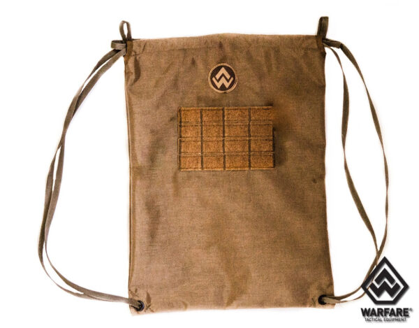 BOLSA RECON -COYOTE