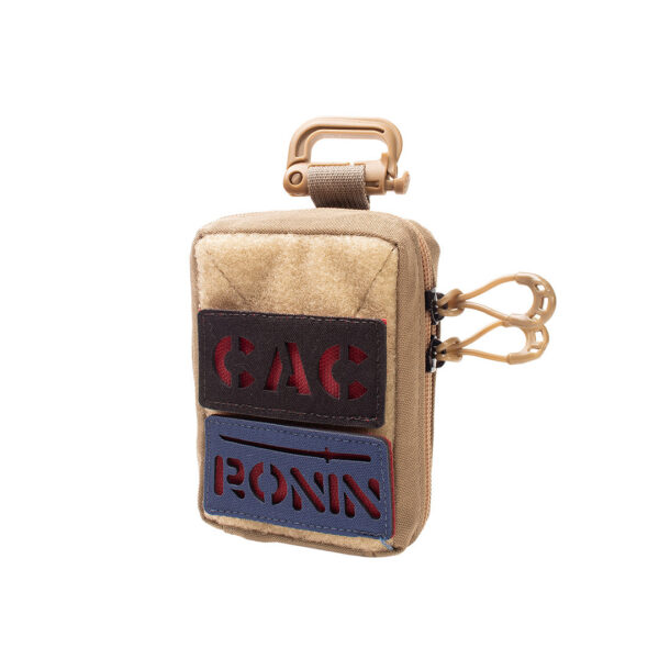 Bolso Modular Mini EDC - Coyote