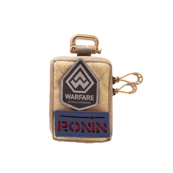 Bolso Modular Mini EDC - Coyote