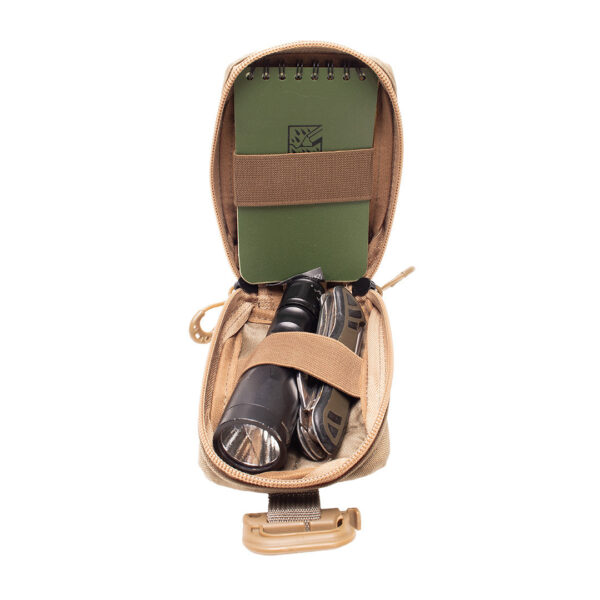 Bolso Modular Mini EDC - Coyote