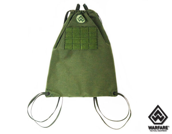 BOLSA RECON -VERDE