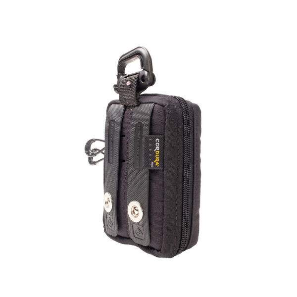 Bolso Modular Mini EDC - Azul Dark
