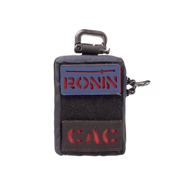 Bolso Modular Mini EDC - Azul Dark