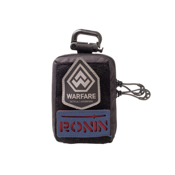 Bolso Modular Mini EDC - Azul Dark