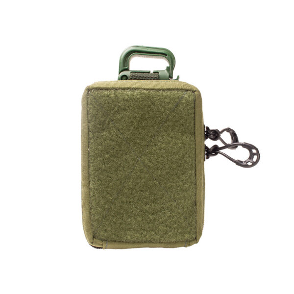 Bolso Modular Mini EDC - Verde