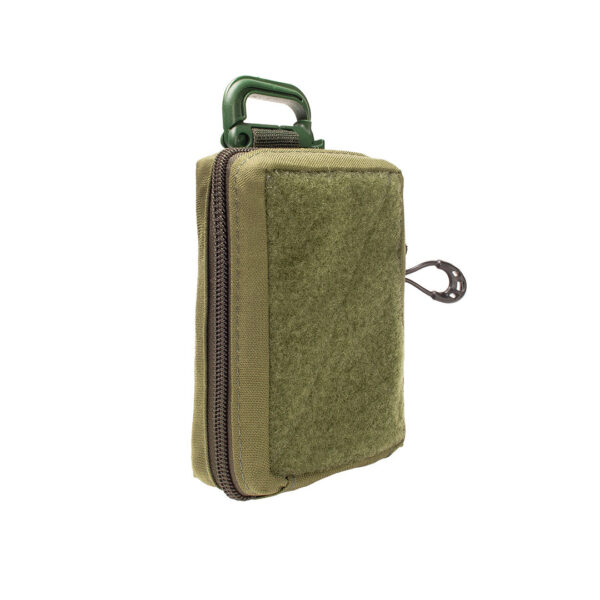 Bolso Modular Mini EDC - Verde