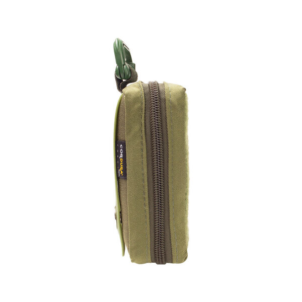 Bolso Modular Mini EDC - Verde