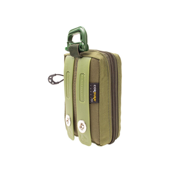 Bolso Modular Mini EDC - Verde