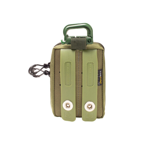 Bolso Modular Mini EDC - Verde