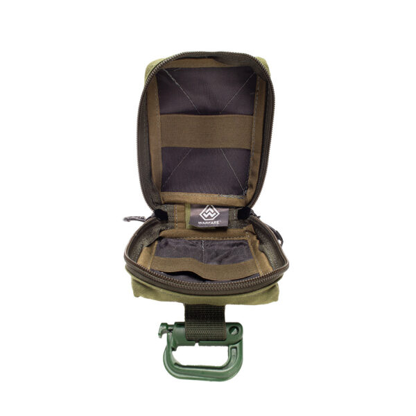 Bolso Modular Mini EDC - Verde