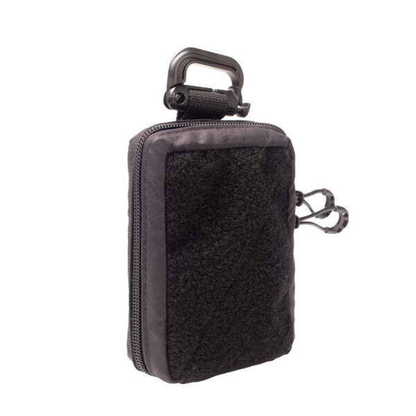 Bolso Modular Mini EDC - Preto