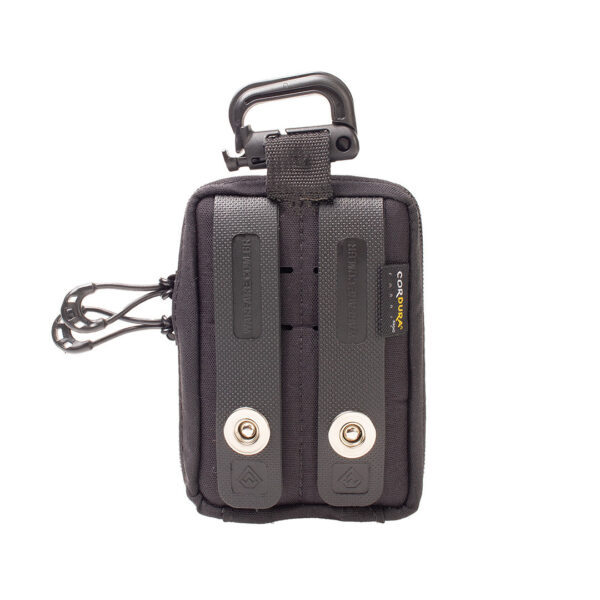 Bolso Modular Mini EDC - Preto