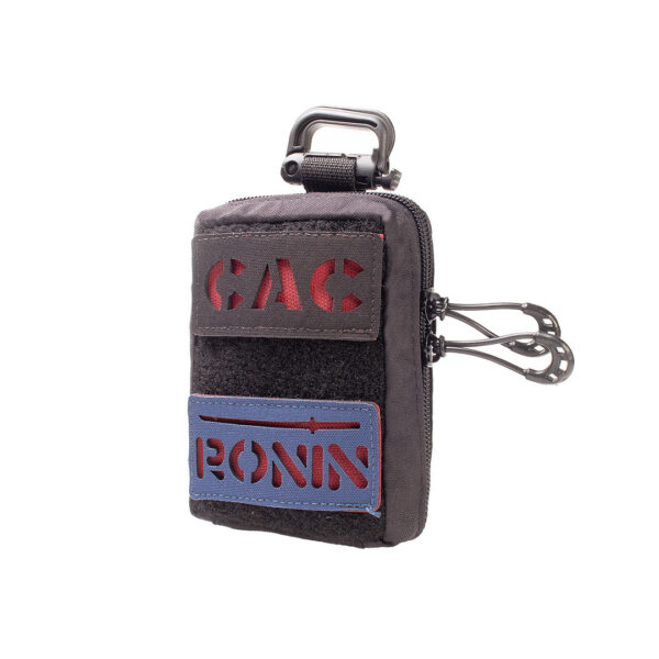 Bolso Modular Mini EDC - Preto