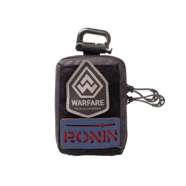 Bolso Modular Mini EDC - Preto