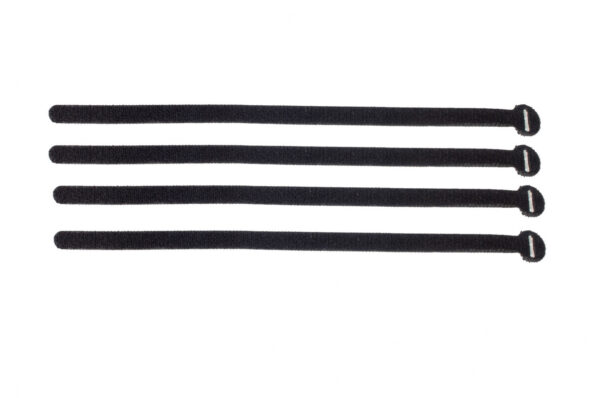Abraçadeira TW20 - Preto