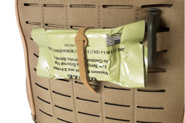 Abraçadeira TW20 - Coyote