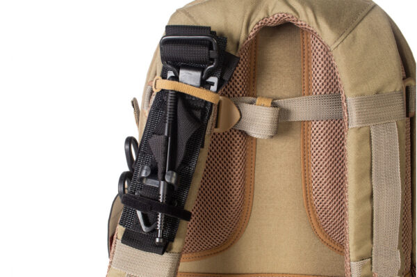 Abraçadeira TW20 - Coyote